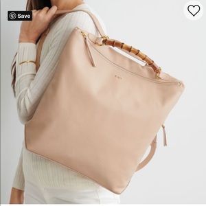 Mark & Graham Convertible Backpack